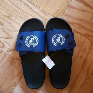 Victoria Secret "PINK" Slides